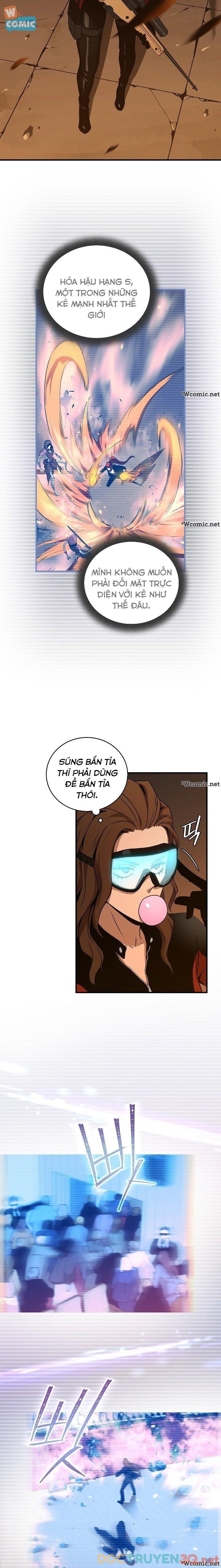 đọc truyện Sự Trở Lại Của Người Chơi Bị Đóng Băng Chương 32 ảnh 13 tại Thiên Thai Truyện