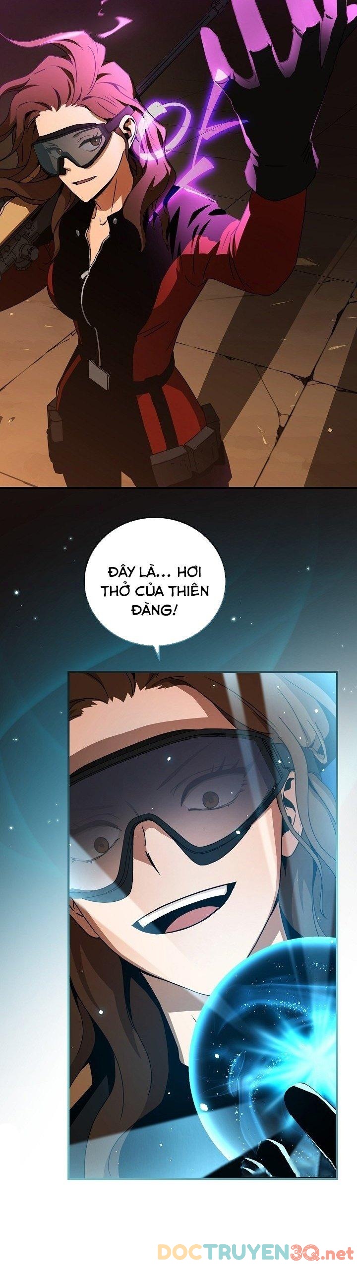 đọc truyện Sự Trở Lại Của Người Chơi Bị Đóng Băng Chương 32 ảnh 16 tại Thiên Thai Truyện