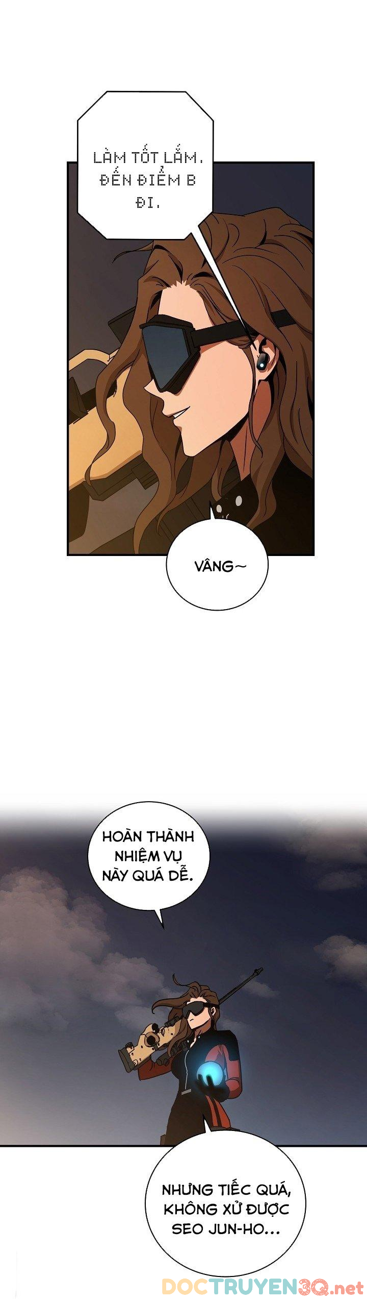 đọc truyện Sự Trở Lại Của Người Chơi Bị Đóng Băng Chương 32 ảnh 18 tại Thiên Thai Truyện