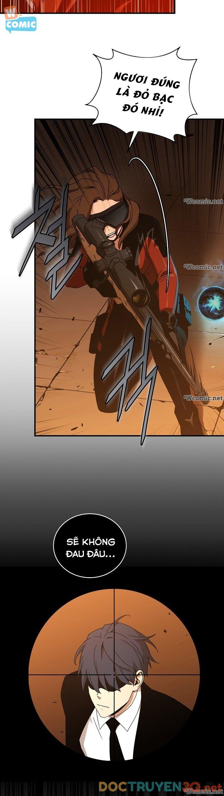 đọc truyện Sự Trở Lại Của Người Chơi Bị Đóng Băng Chương 32 ảnh 21 tại Thiên Thai Truyện