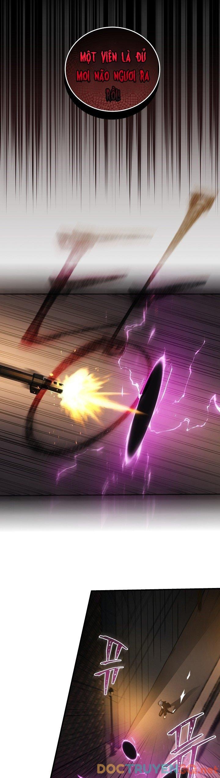 đọc truyện Sự Trở Lại Của Người Chơi Bị Đóng Băng Chương 32 ảnh 22 tại Thiên Thai Truyện