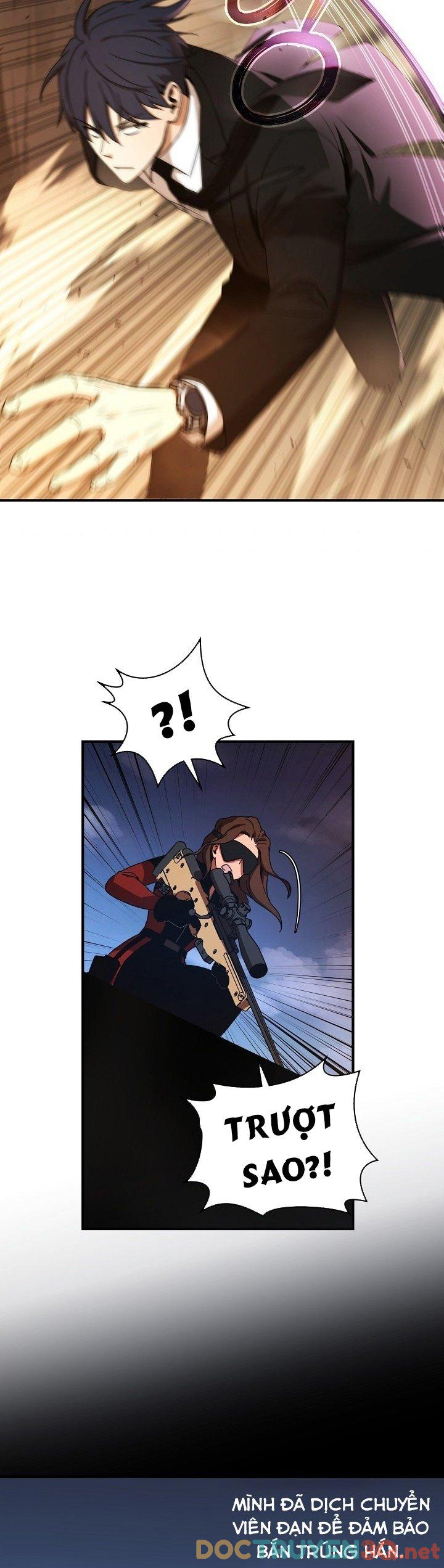 đọc truyện Sự Trở Lại Của Người Chơi Bị Đóng Băng Chương 32 ảnh 24 tại Thiên Thai Truyện