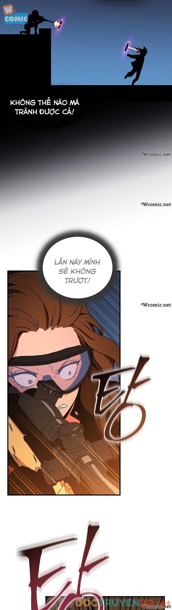 đọc truyện Sự Trở Lại Của Người Chơi Bị Đóng Băng Chương 32 ảnh 25 tại Thiên Thai Truyện