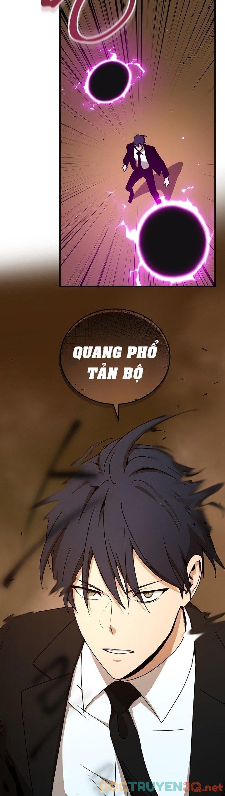 đọc truyện Sự Trở Lại Của Người Chơi Bị Đóng Băng Chương 32 ảnh 26 tại Thiên Thai Truyện