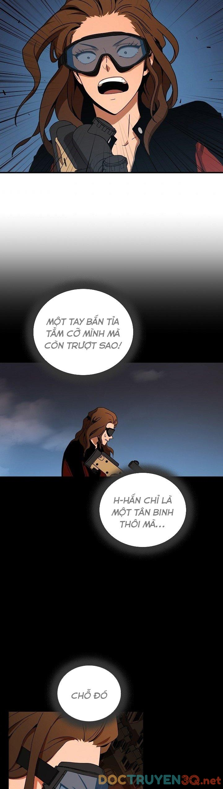 đọc truyện Sự Trở Lại Của Người Chơi Bị Đóng Băng Chương 32 ảnh 28 tại Thiên Thai Truyện