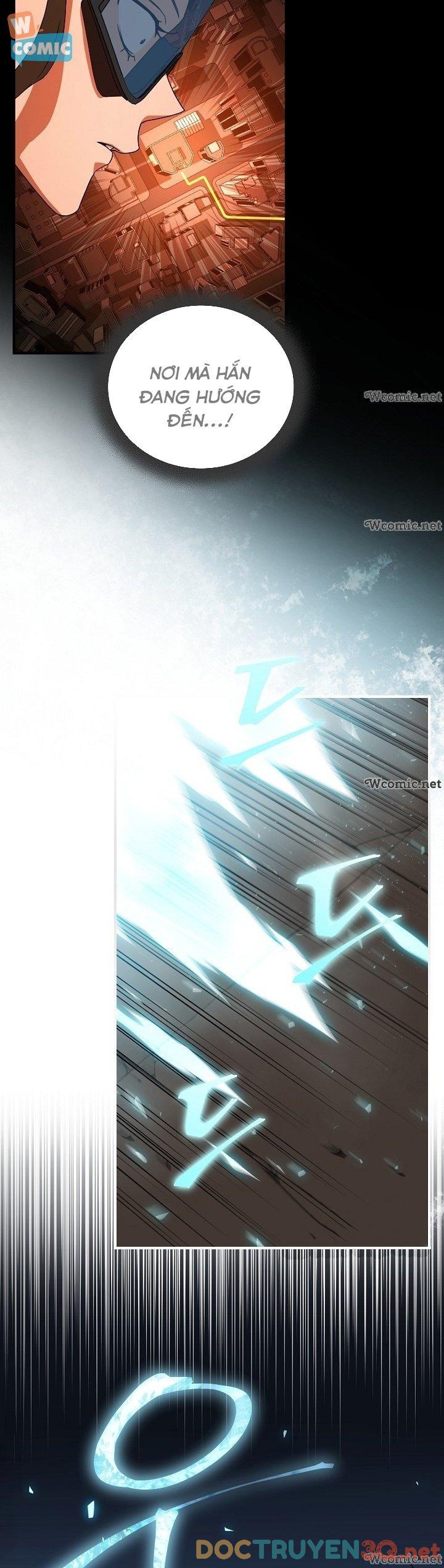 đọc truyện Sự Trở Lại Của Người Chơi Bị Đóng Băng Chương 32 ảnh 29 tại Thiên Thai Truyện