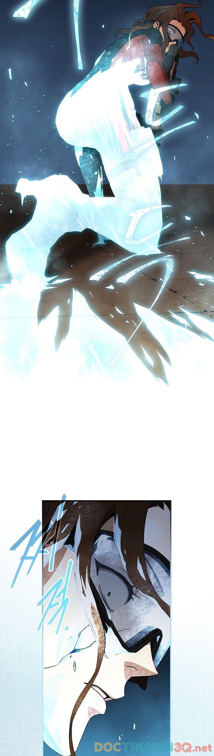 đọc truyện Sự Trở Lại Của Người Chơi Bị Đóng Băng Chương 32 ảnh 30 tại Thiên Thai Truyện