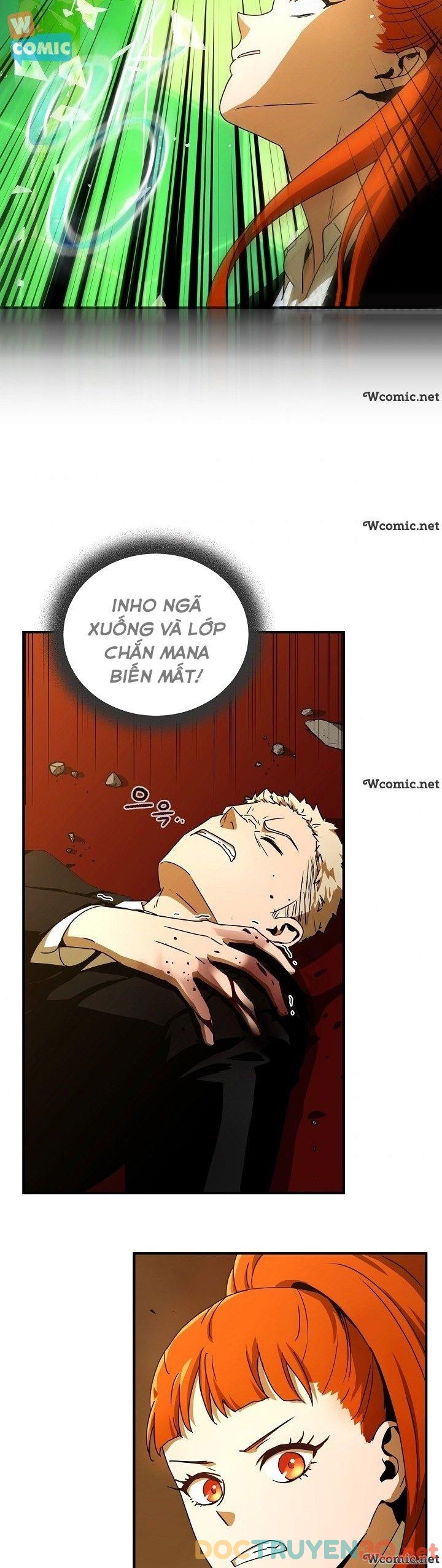 đọc truyện Sự Trở Lại Của Người Chơi Bị Đóng Băng Chương 32 ảnh 5 tại Thiên Thai Truyện