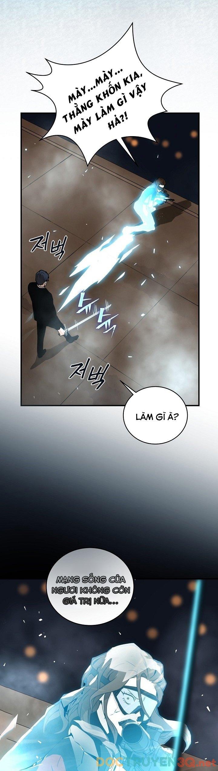 đọc truyện Sự Trở Lại Của Người Chơi Bị Đóng Băng Chương 32 ảnh 32 tại Thiên Thai Truyện