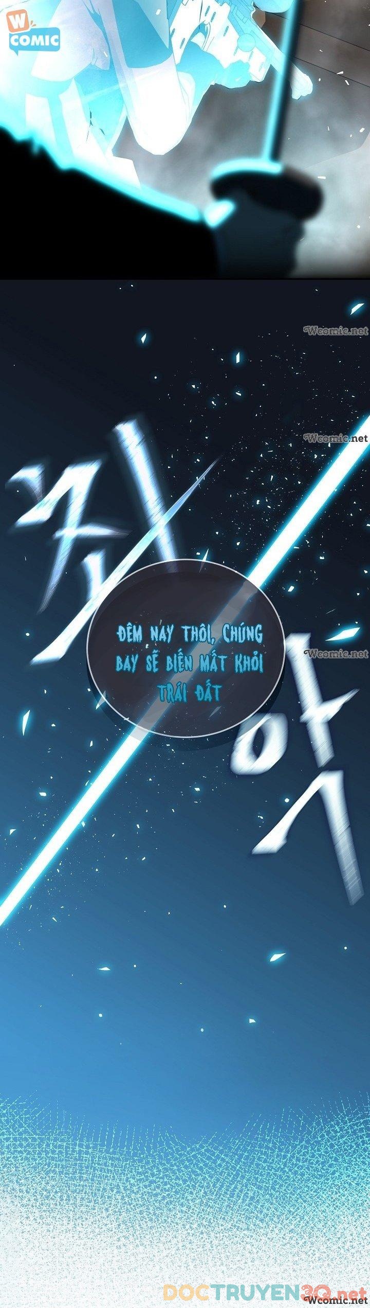 đọc truyện Sự Trở Lại Của Người Chơi Bị Đóng Băng Chương 32 ảnh 33 tại Thiên Thai Truyện