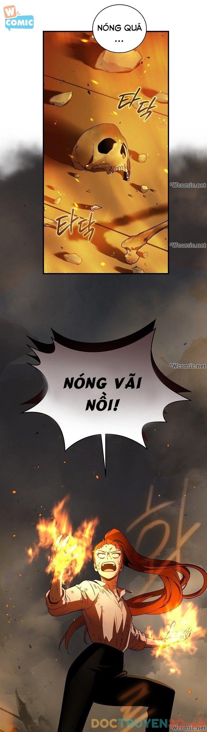 đọc truyện Sự Trở Lại Của Người Chơi Bị Đóng Băng Chương 32 ảnh 35 tại Thiên Thai Truyện