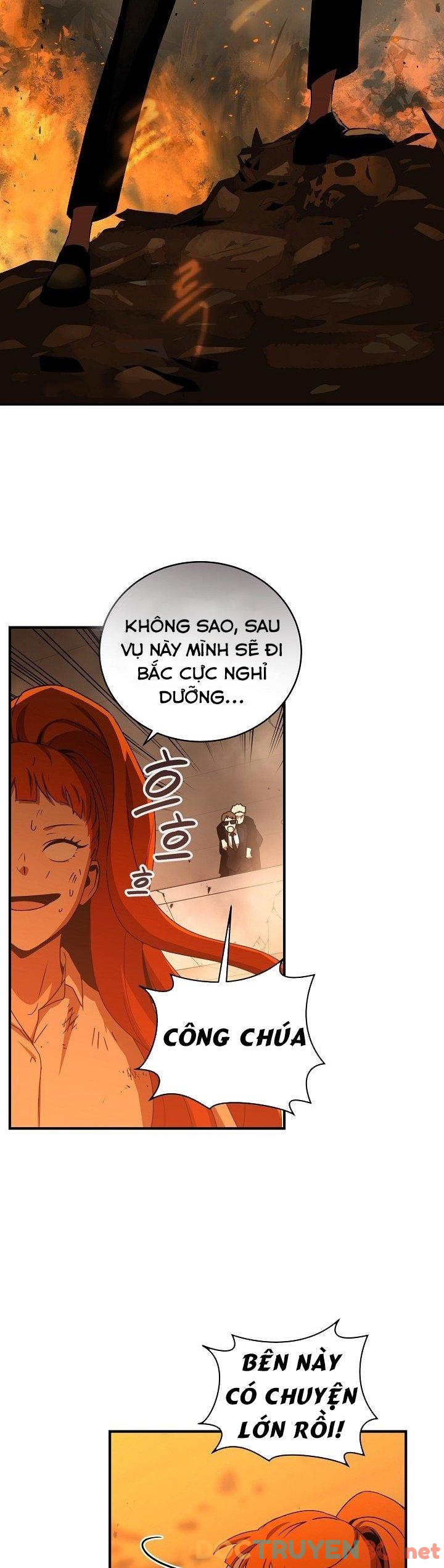 đọc truyện Sự Trở Lại Của Người Chơi Bị Đóng Băng Chương 32 ảnh 36 tại Thiên Thai Truyện