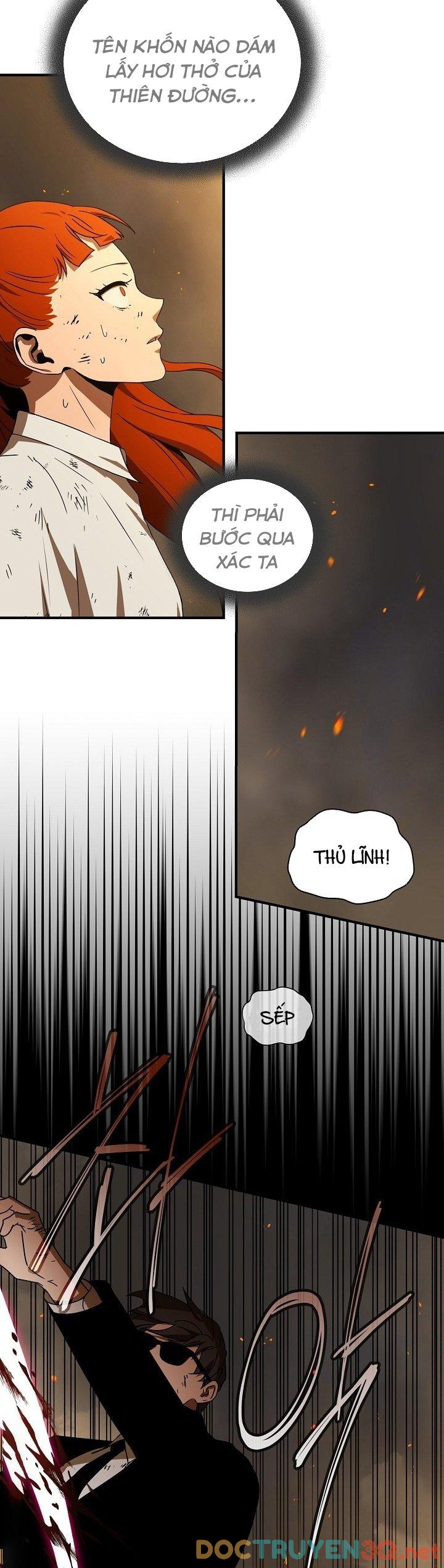 đọc truyện Sự Trở Lại Của Người Chơi Bị Đóng Băng Chương 32 ảnh 38 tại Thiên Thai Truyện