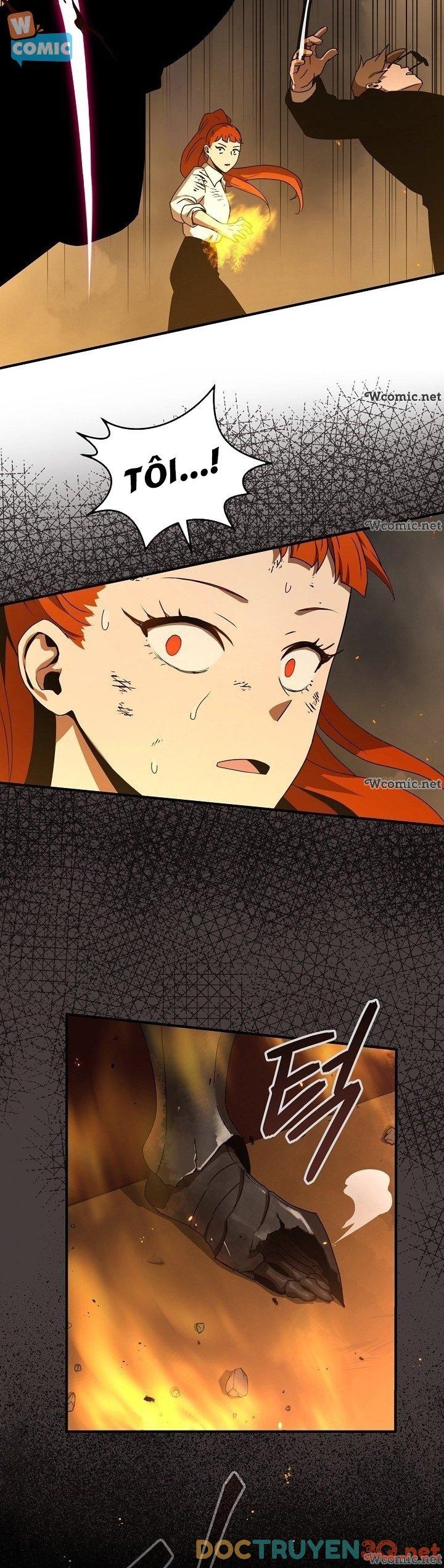 đọc truyện Sự Trở Lại Của Người Chơi Bị Đóng Băng Chương 32 ảnh 39 tại Thiên Thai Truyện