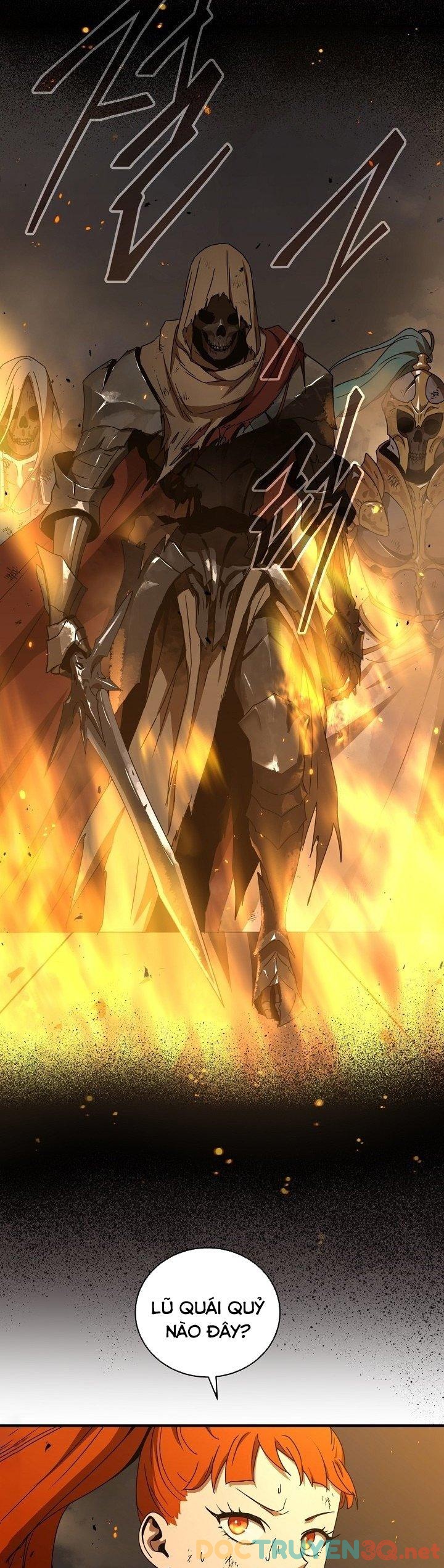 đọc truyện Sự Trở Lại Của Người Chơi Bị Đóng Băng Chương 32 ảnh 40 tại Thiên Thai Truyện