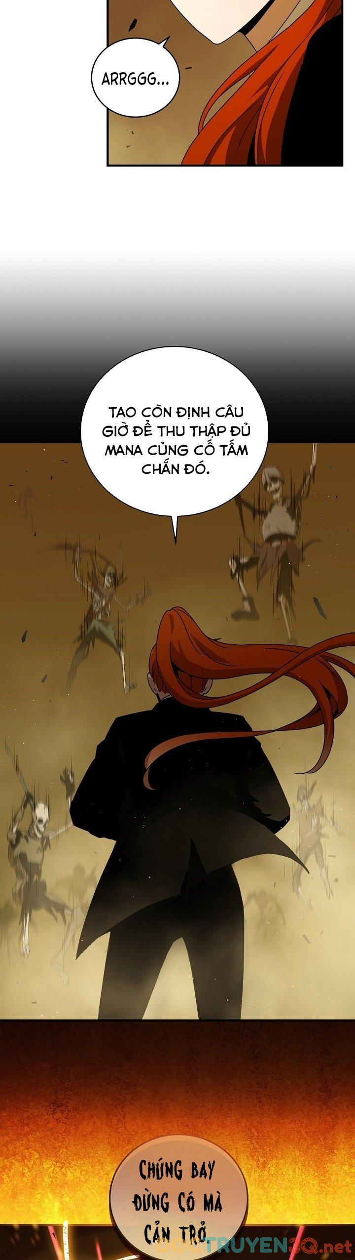 đọc truyện Sự Trở Lại Của Người Chơi Bị Đóng Băng Chương 32 ảnh 6 tại Thiên Thai Truyện