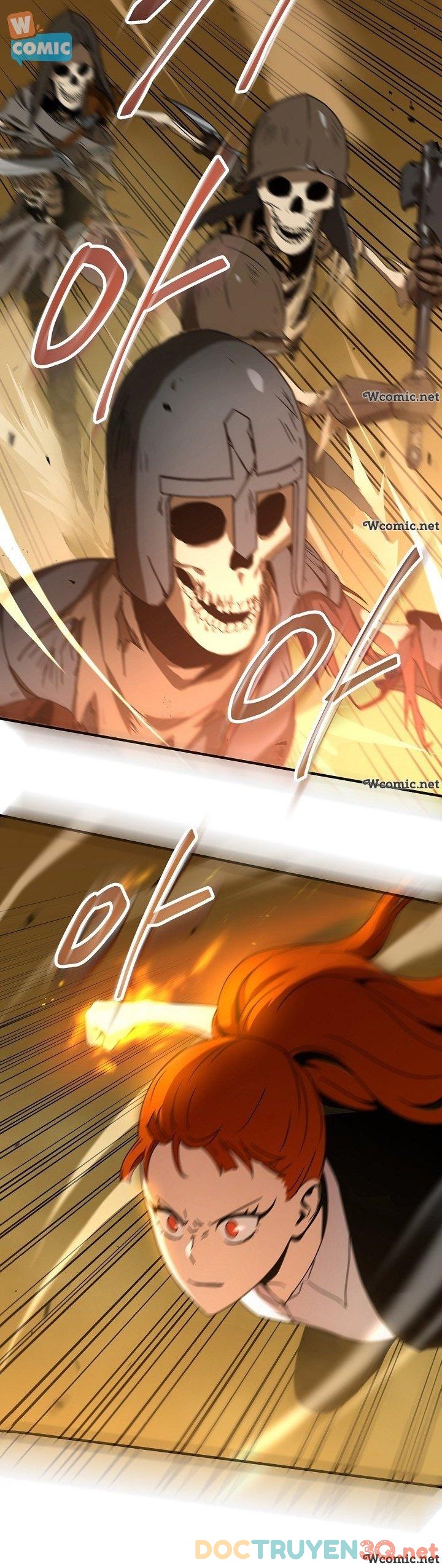 đọc truyện Sự Trở Lại Của Người Chơi Bị Đóng Băng Chương 32 ảnh 9 tại Thiên Thai Truyện