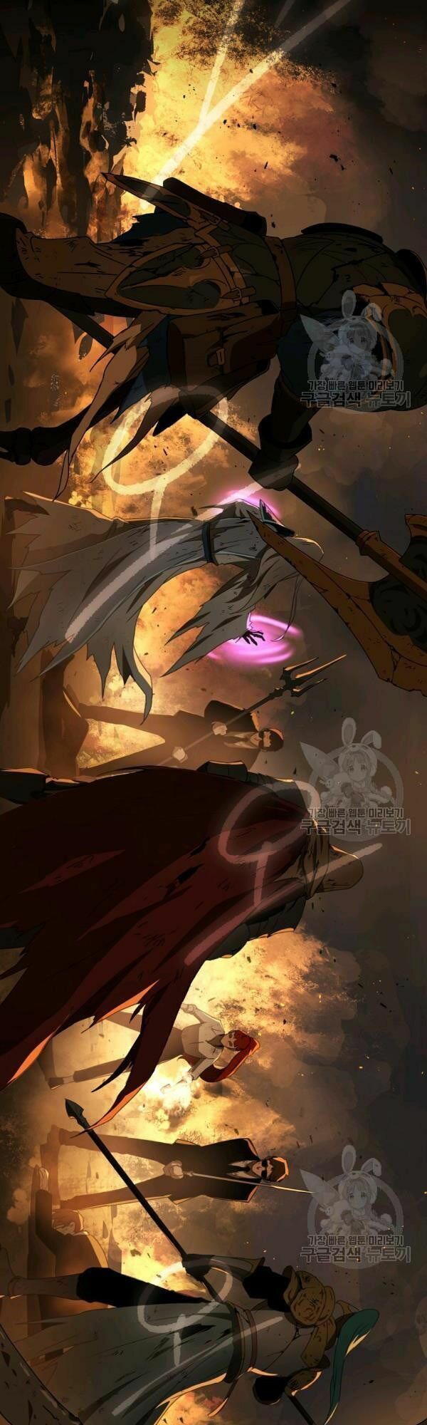 đọc truyện Sự Trở Lại Của Người Chơi Bị Đóng Băng Chương 33 ảnh 3 tại Thiên Thai Truyện