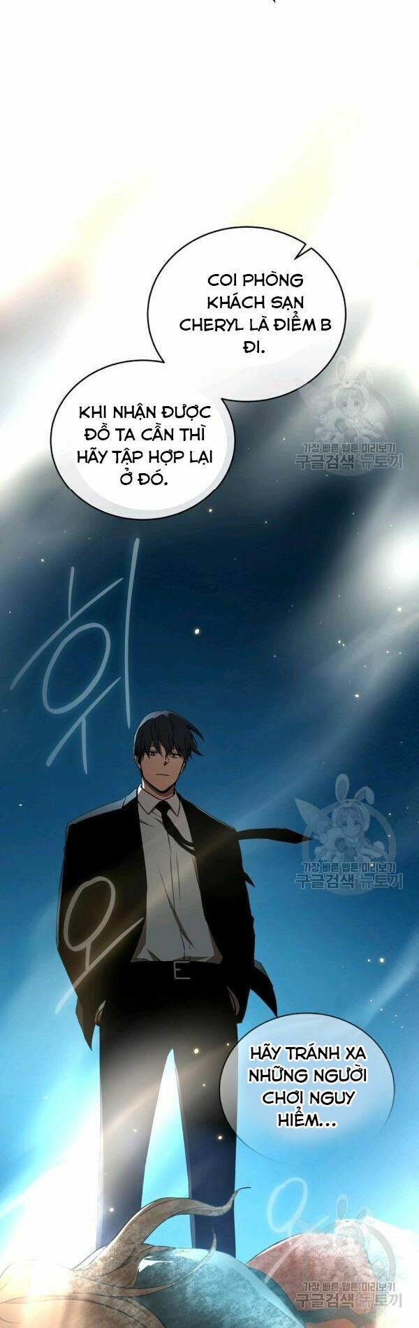 đọc truyện Sự Trở Lại Của Người Chơi Bị Đóng Băng Chương 33 ảnh 14 tại Thiên Thai Truyện