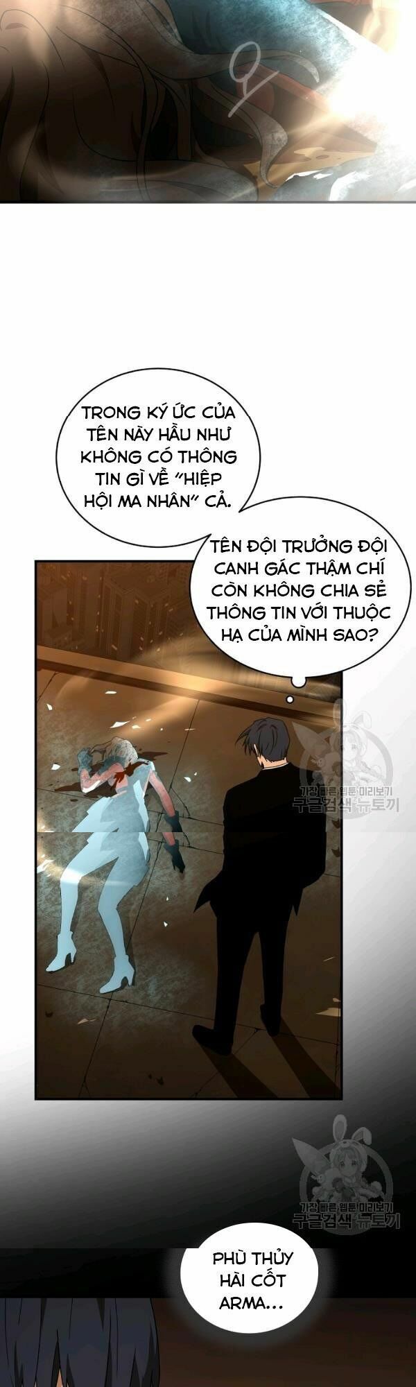 đọc truyện Sự Trở Lại Của Người Chơi Bị Đóng Băng Chương 33 ảnh 15 tại Thiên Thai Truyện