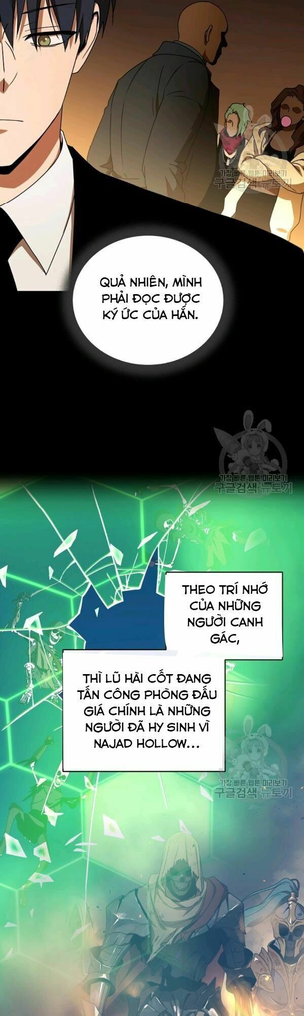 đọc truyện Sự Trở Lại Của Người Chơi Bị Đóng Băng Chương 33 ảnh 16 tại Thiên Thai Truyện