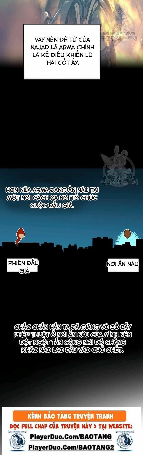 đọc truyện Sự Trở Lại Của Người Chơi Bị Đóng Băng Chương 33 ảnh 17 tại Thiên Thai Truyện