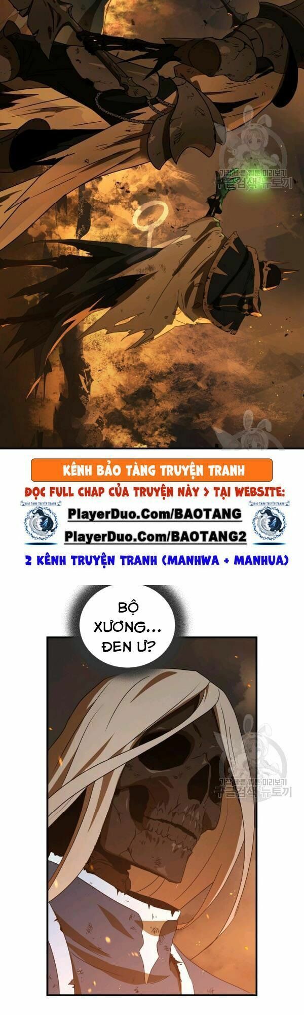 đọc truyện Sự Trở Lại Của Người Chơi Bị Đóng Băng Chương 33 ảnh 4 tại Thiên Thai Truyện