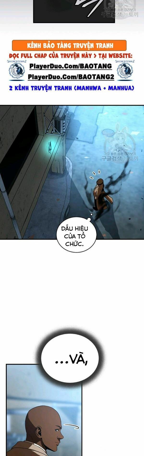 đọc truyện Sự Trở Lại Của Người Chơi Bị Đóng Băng Chương 33 ảnh 26 tại Thiên Thai Truyện