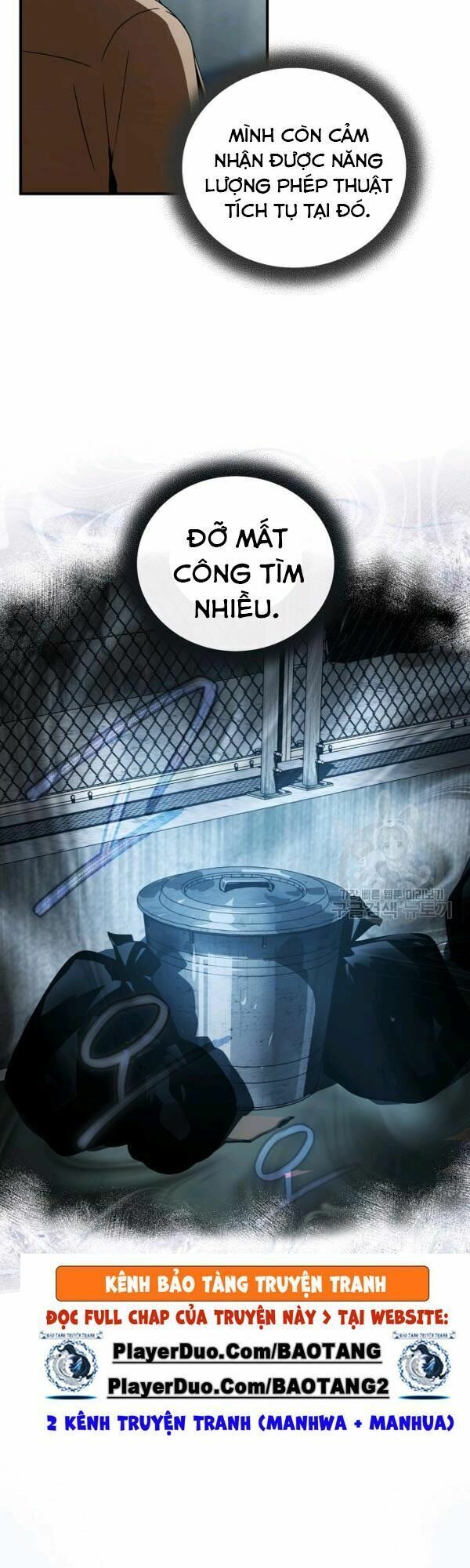 đọc truyện Sự Trở Lại Của Người Chơi Bị Đóng Băng Chương 33 ảnh 27 tại Thiên Thai Truyện