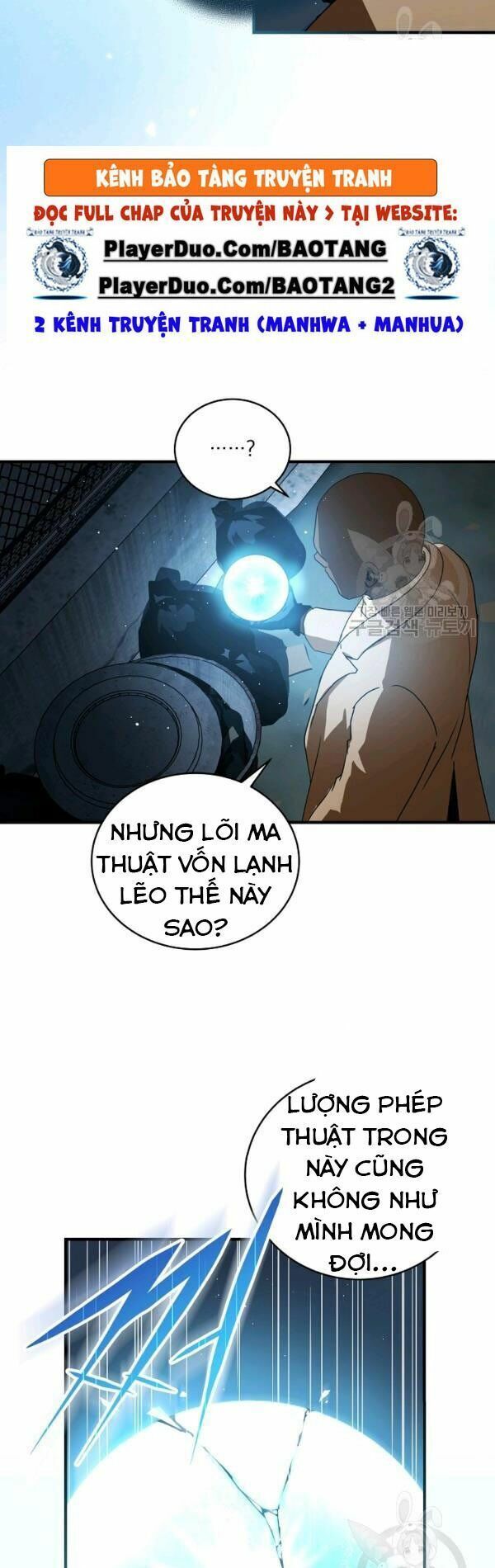 đọc truyện Sự Trở Lại Của Người Chơi Bị Đóng Băng Chương 33 ảnh 29 tại Thiên Thai Truyện