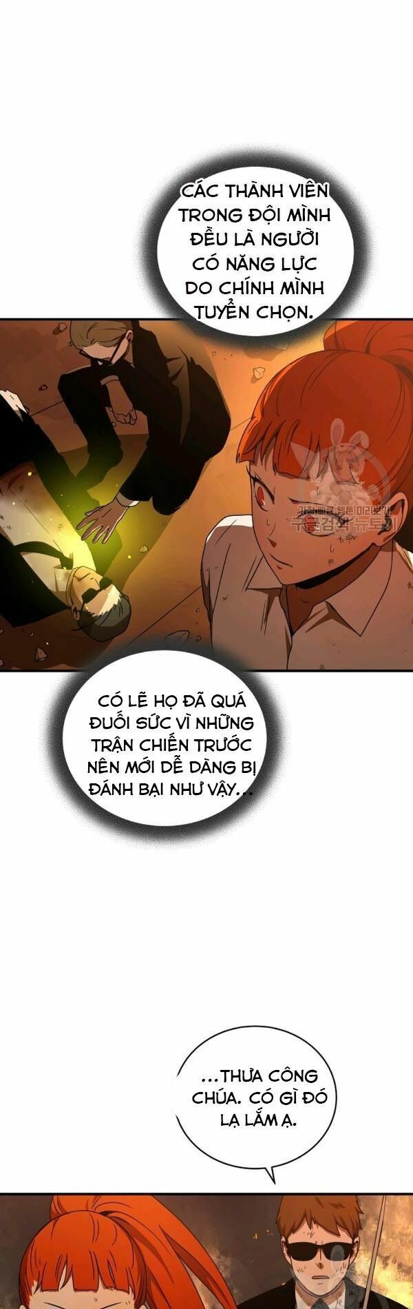 đọc truyện Sự Trở Lại Của Người Chơi Bị Đóng Băng Chương 33 ảnh 5 tại Thiên Thai Truyện