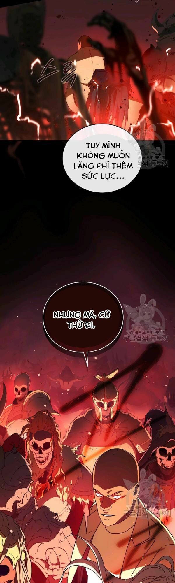 đọc truyện Sự Trở Lại Của Người Chơi Bị Đóng Băng Chương 33 ảnh 35 tại Thiên Thai Truyện