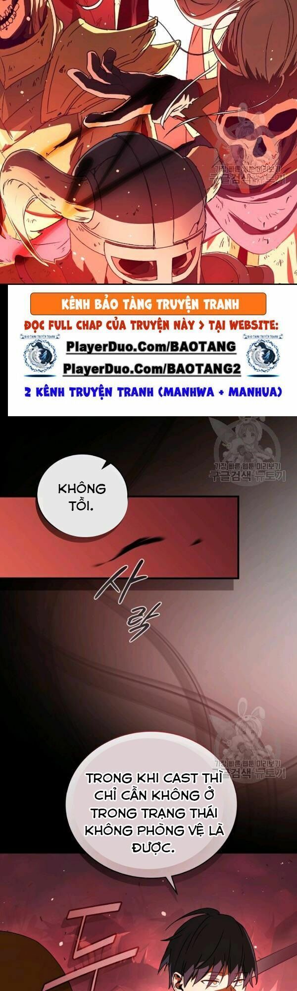 đọc truyện Sự Trở Lại Của Người Chơi Bị Đóng Băng Chương 33 ảnh 36 tại Thiên Thai Truyện