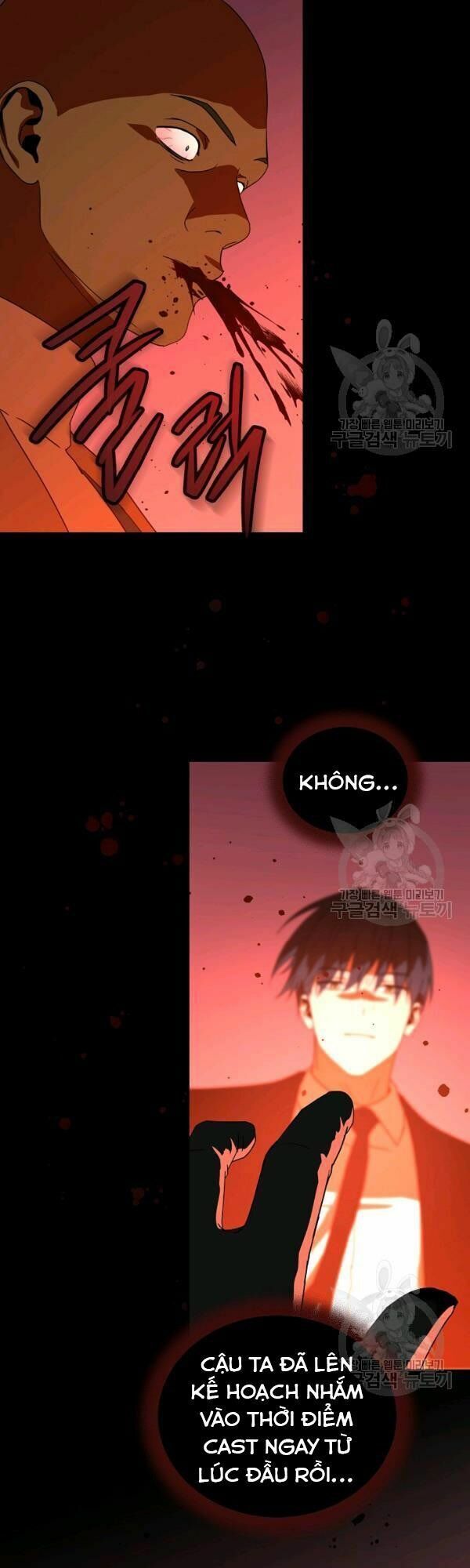 đọc truyện Sự Trở Lại Của Người Chơi Bị Đóng Băng Chương 33 ảnh 39 tại Thiên Thai Truyện