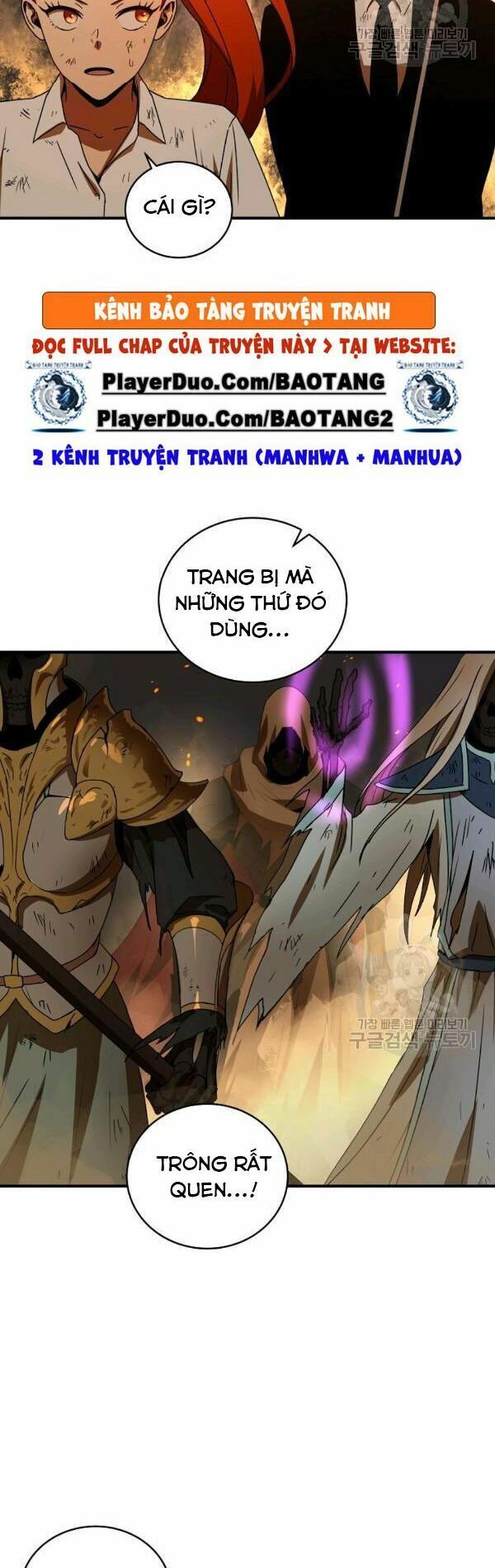 đọc truyện Sự Trở Lại Của Người Chơi Bị Đóng Băng Chương 33 ảnh 6 tại Thiên Thai Truyện