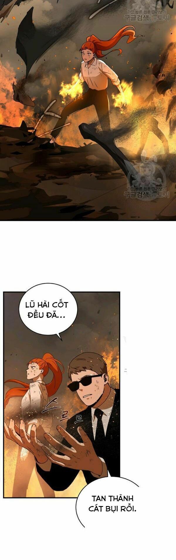 đọc truyện Sự Trở Lại Của Người Chơi Bị Đóng Băng Chương 33 ảnh 46 tại Thiên Thai Truyện