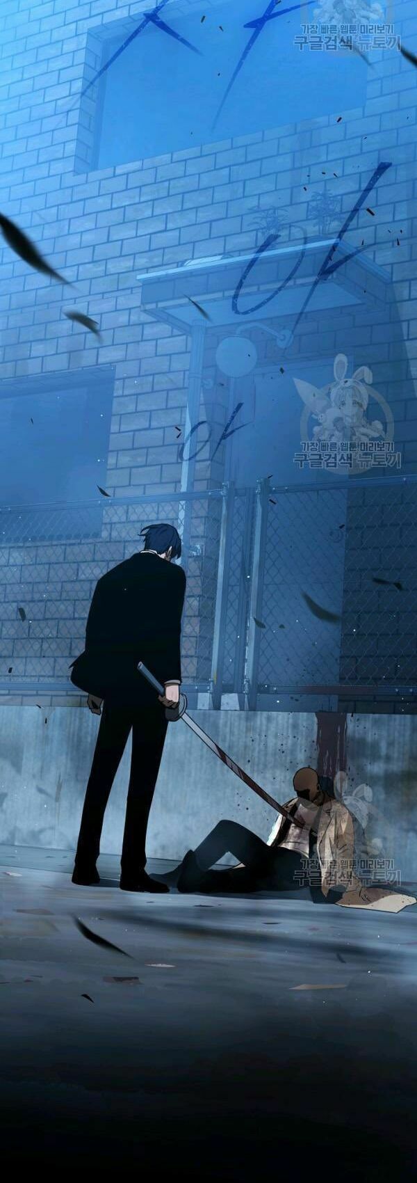 đọc truyện Sự Trở Lại Của Người Chơi Bị Đóng Băng Chương 33 ảnh 48 tại Thiên Thai Truyện