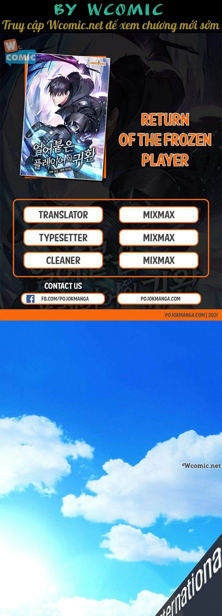 đọc truyện Sự Trở Lại Của Người Chơi Bị Đóng Băng Chương 35 ảnh 3 tại Thiên Thai Truyện