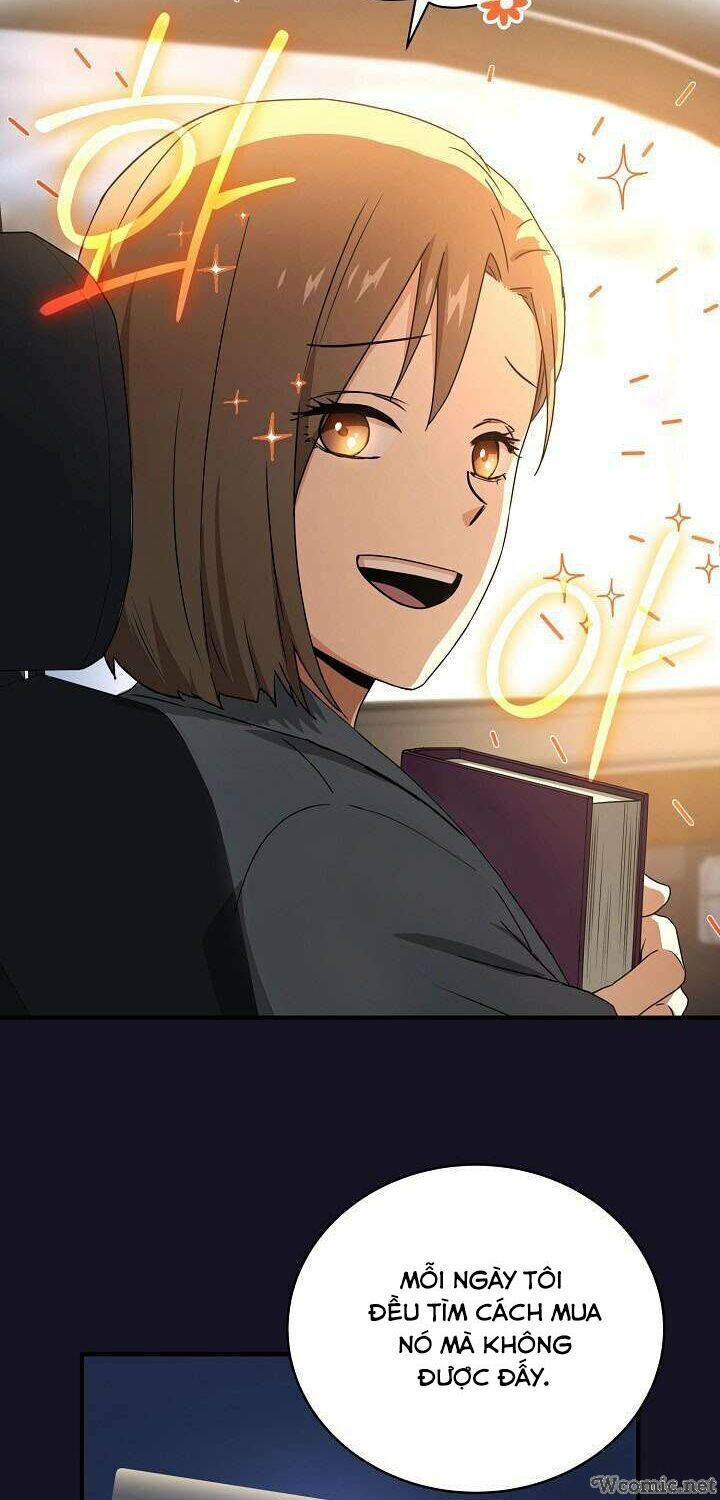 đọc truyện Sự Trở Lại Của Người Chơi Bị Đóng Băng Chương 35 ảnh 12 tại Thiên Thai Truyện