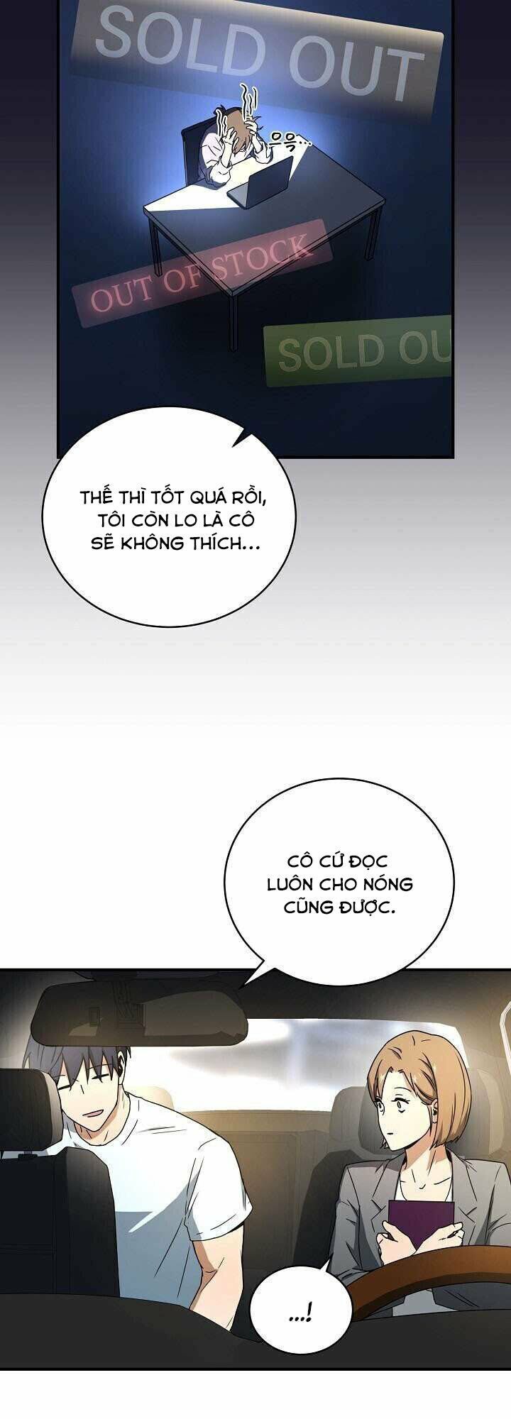 đọc truyện Sự Trở Lại Của Người Chơi Bị Đóng Băng Chương 35 ảnh 13 tại Thiên Thai Truyện