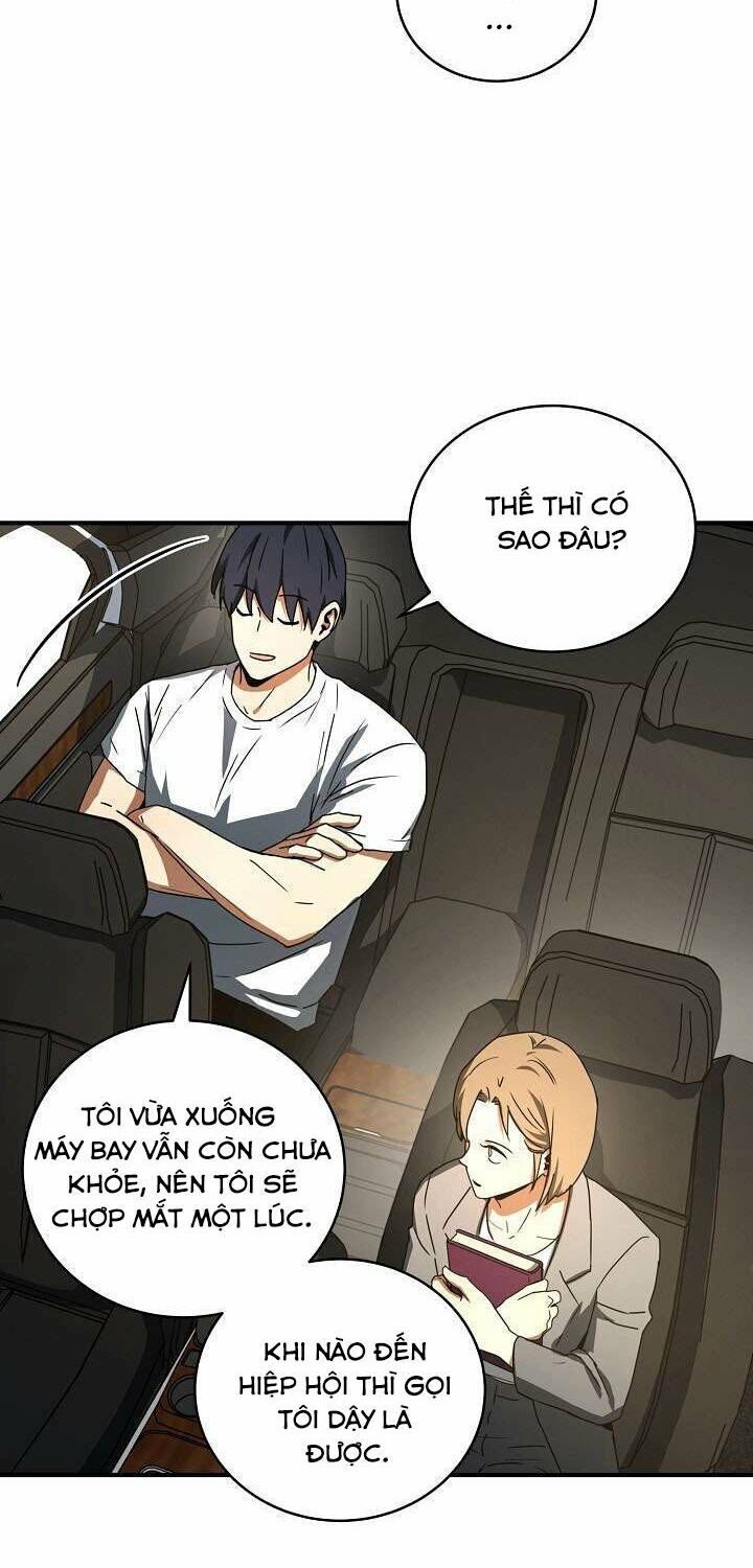 đọc truyện Sự Trở Lại Của Người Chơi Bị Đóng Băng Chương 35 ảnh 15 tại Thiên Thai Truyện