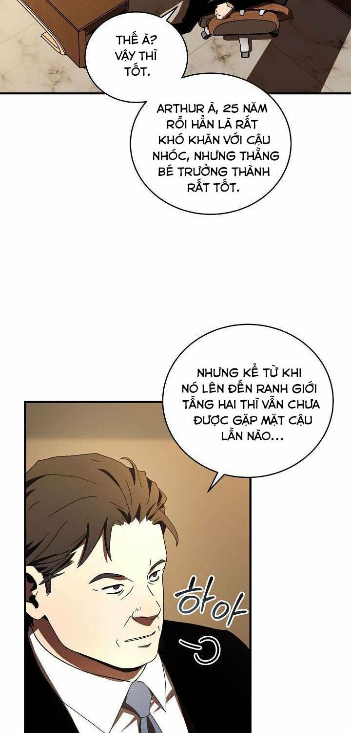 đọc truyện Sự Trở Lại Của Người Chơi Bị Đóng Băng Chương 35 ảnh 21 tại Thiên Thai Truyện