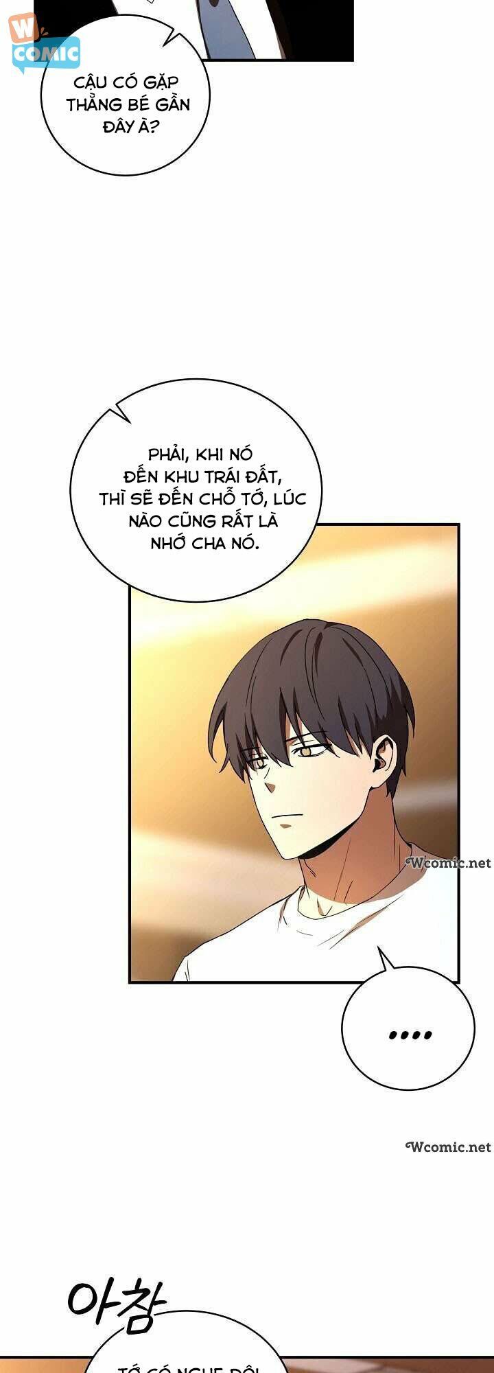 đọc truyện Sự Trở Lại Của Người Chơi Bị Đóng Băng Chương 35 ảnh 22 tại Thiên Thai Truyện