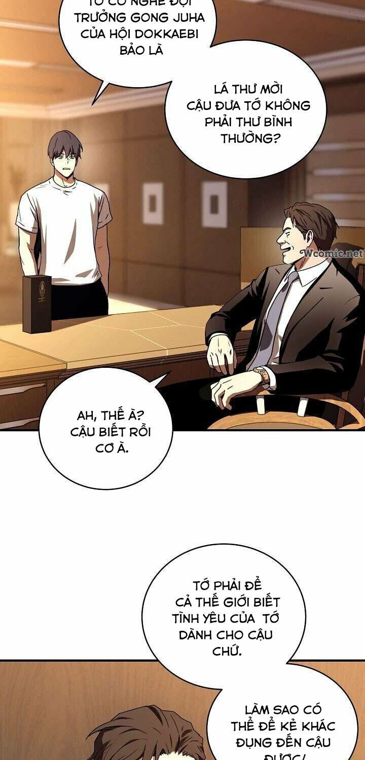 đọc truyện Sự Trở Lại Của Người Chơi Bị Đóng Băng Chương 35 ảnh 23 tại Thiên Thai Truyện