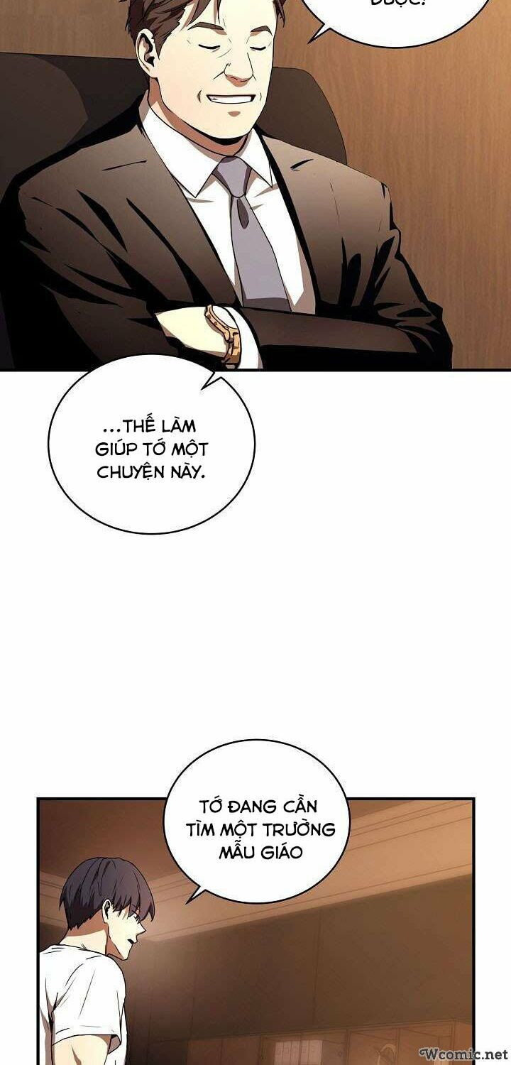 đọc truyện Sự Trở Lại Của Người Chơi Bị Đóng Băng Chương 35 ảnh 24 tại Thiên Thai Truyện