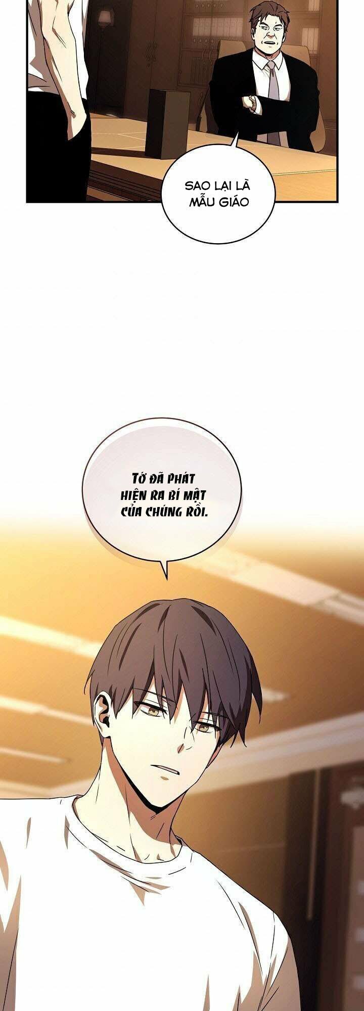 đọc truyện Sự Trở Lại Của Người Chơi Bị Đóng Băng Chương 35 ảnh 25 tại Thiên Thai Truyện