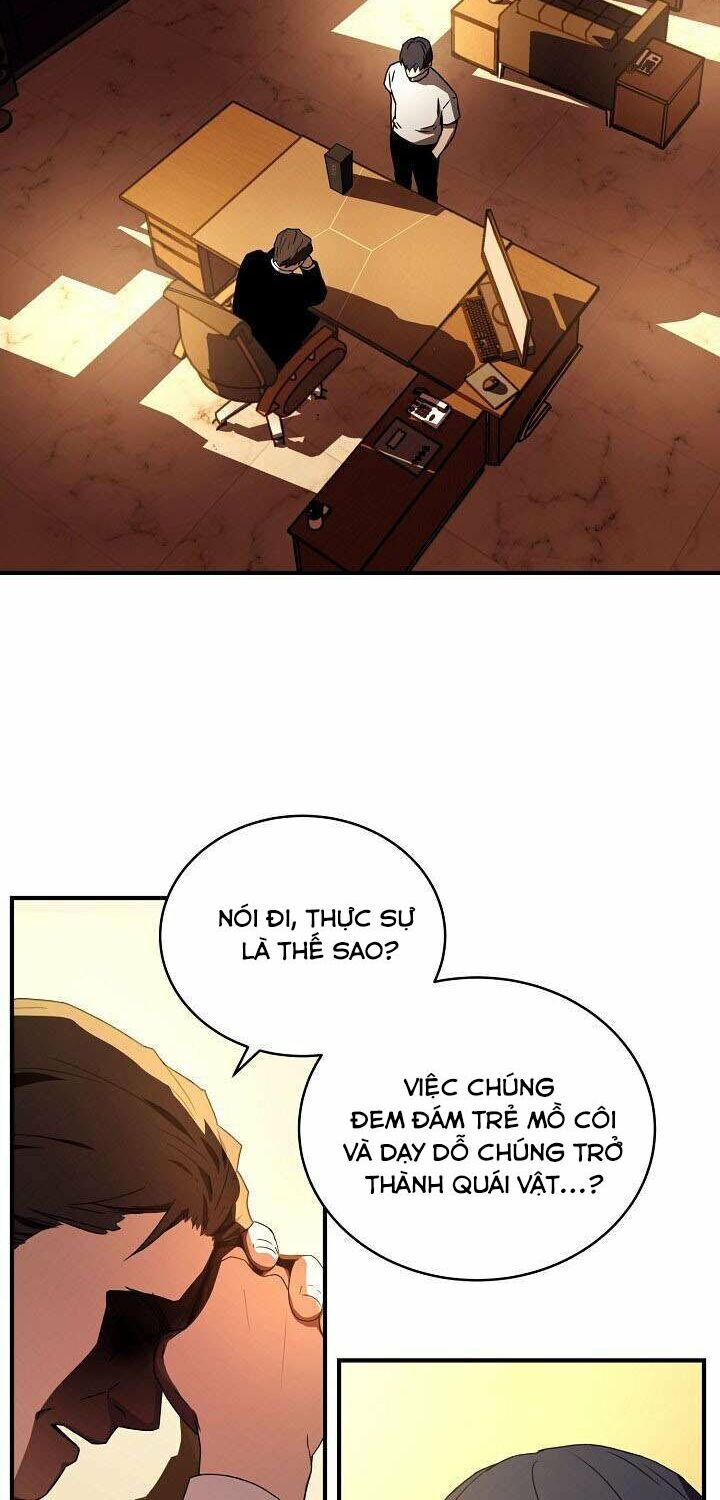 đọc truyện Sự Trở Lại Của Người Chơi Bị Đóng Băng Chương 35 ảnh 27 tại Thiên Thai Truyện