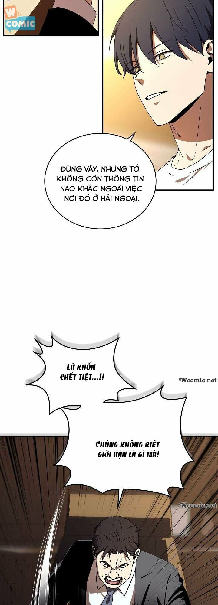 đọc truyện Sự Trở Lại Của Người Chơi Bị Đóng Băng Chương 35 ảnh 28 tại Thiên Thai Truyện