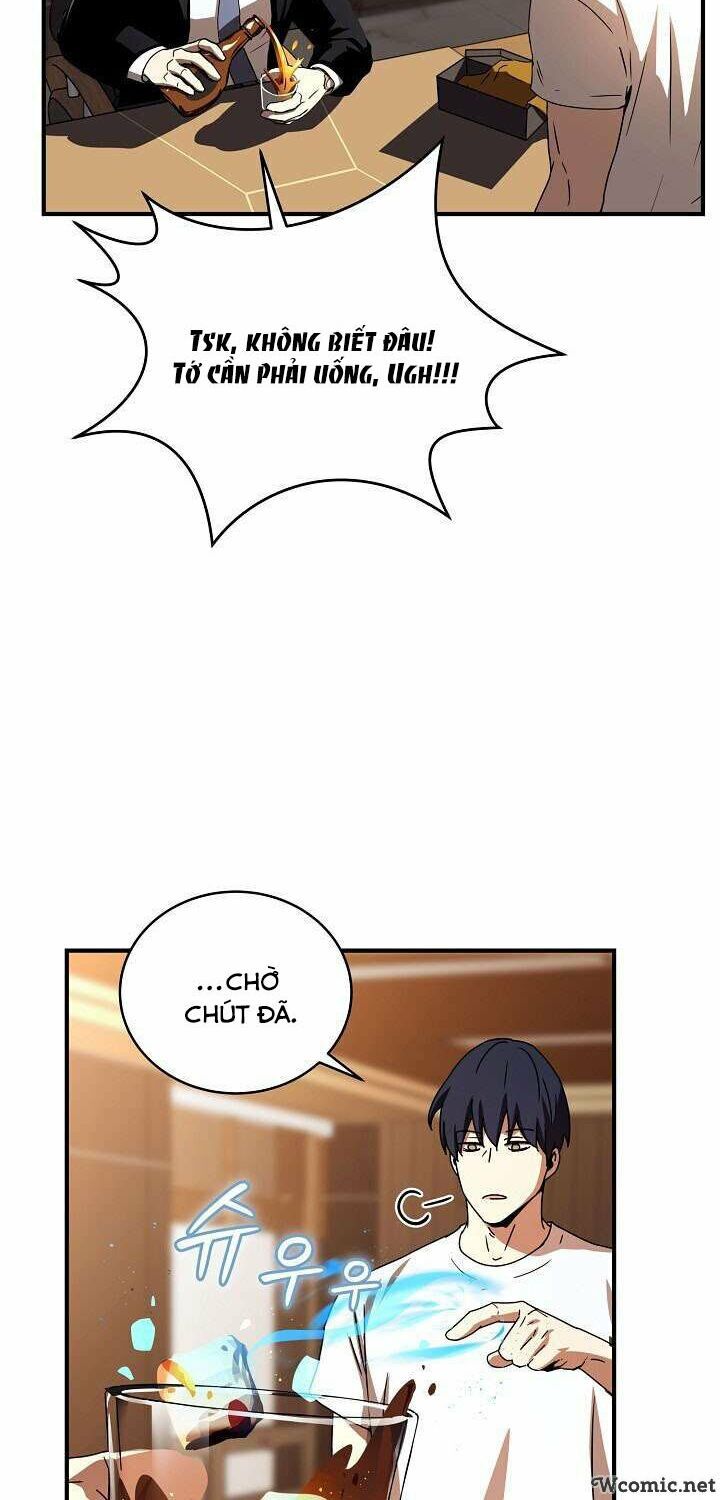 đọc truyện Sự Trở Lại Của Người Chơi Bị Đóng Băng Chương 35 ảnh 30 tại Thiên Thai Truyện