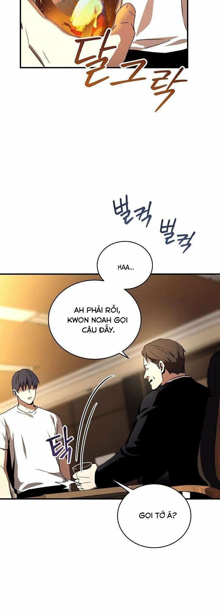 đọc truyện Sự Trở Lại Của Người Chơi Bị Đóng Băng Chương 35 ảnh 31 tại Thiên Thai Truyện